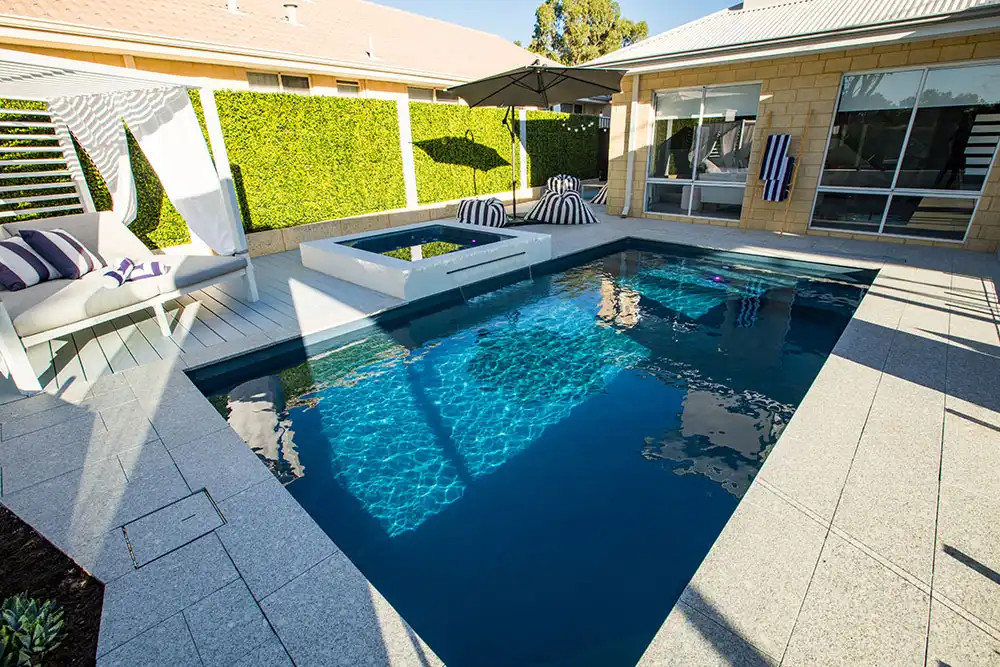 Pool Project