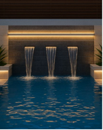 Pool Project 3